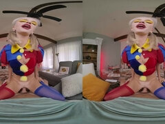 Rubia, Mamada, Polla, Sexo duro, Hd, Pequeña, Pov, Tetas