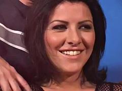 Sucer une bite, Groupe, Hard