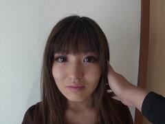 アジア人, お尻, フェラチオ, ハードコア, 日本人, オマンコ, ティーン, オッパイの