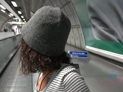 Leie, Freundin, Jeans, Pov, Muschi, Rasiert, Dürr, Abendanzug