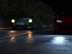 Slow and Furious Sex (part 2)