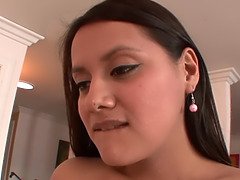 Stora tuttar, Blondin, Avsugning, Cougar, Milf, Mamma, Styvmamma, Trekant