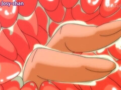 Anal, Stora tuttar, Avsugning, Creampie, Sperma shot, Dubbelpenetrering, Hemmagjord