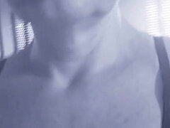 Envie D'une Bonne Bite Sur Mon Plan De Travail