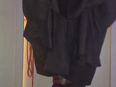 Amatööri, Sitominen alistaminen sadomasokismi masokismi, Sidonta, Alistaminen, Fetissi, Soolo