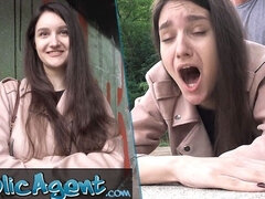 18, Veľké kozy, Kuřba, Prsnatá, Hd, Orgazmus, Vonku, Na verejnosti