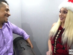 Fantastiskt, Rumpa, Stor stjärt, Pojkvän, Fitta, Hans, Tuttar, Våt