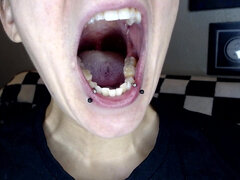 Amateur, Fétiche, Mère que j'aimerais baiser, Solo