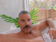 デカチン, デカパイ, 気狂い, チン, ハードコア, オマンコ, オッパイの