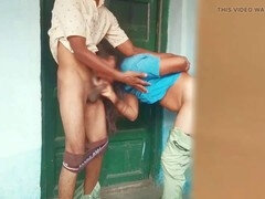 Couple, Petite amie, Indienne