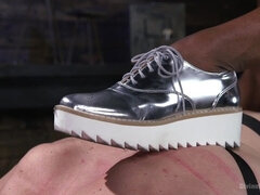 Kötözés – fegyelmezés, Kötözés, Arcra űlés, Domina szerep, Megalázás, Durva, Rab