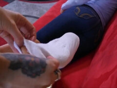 Babe, Hd, Naken, Brystvorter, Petite, Fitte, Røff, Tenåring