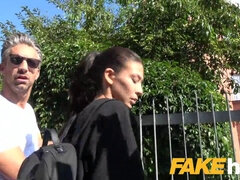 Leie, Betrug, Spermaladung, Aufs gesicht abspritzen, Hd, Geld, Im freien, Realität