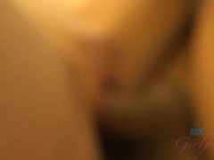 Amateur, Cuarto de baño, Rubia, Mamada, Masturbacion con pies, Novia, Pequeña, Pov