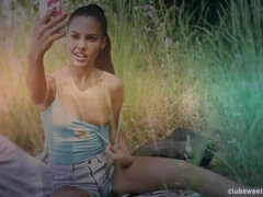 Best Sweethearts of July - Shrima malati