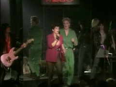 Anal, Gros seins, Orgie, Rétro ancien