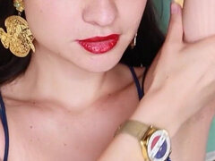 18 jaar, Bruinharig, Fetisj, Tiener