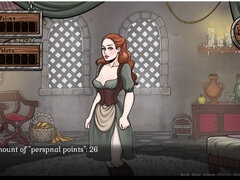 Μεγάλος πούτσος, Παιχνίδι, Εκτός, Δημόσιο, Κοκκινομάλα