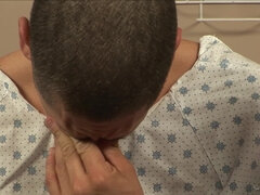 Доктор, Медсестра, Киски, Жесткий секс