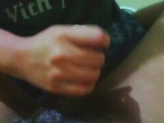 Para, Obciąganie, Domowej roboty, Gospodyni domowa, Indonezyjski