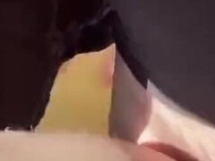 아마추어, 아메리카인, 항문, 큰 음경, 사정 샷, 유니폼