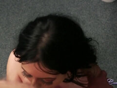 Zadok, Kuřba, Striekanie semena, Na tvár, Kancelária, Z pohľadu účastníka