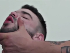 Anális szex, Monumentális dákó, Cumizás, Meleg, Izmos, Pornósztárok, Szopás