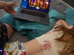 18 let, Amatéři, Brunetka, Ženský, Hd, Drsné akce, Teenka, Kozičky