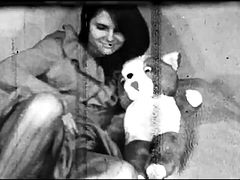 Ujjazás, Régebbi évjáratú pornó