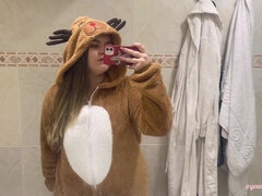 Leie, Arsch, Wohlbeleibte schöne frauen, Braunhaarige, Furzen, Fetisch, Latina, Jungendliche (18+)