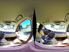 3d, Avto, Zunanji izliv, Prvoosebno snemanje seksa, Resničnost