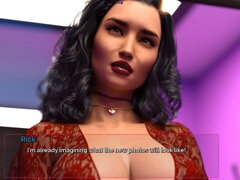 Shut up and Dance - Part 8 - Fuck Hot MILF While Shopping?