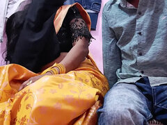 Desi Amateur Vabi Debor Clear Audio Rough Sex with Deep Throat Doggy Style