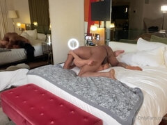 Kristina Rose hot cougar interracial porn