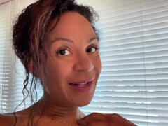 Amatør, Svart, Fetisj, Milf, Alene