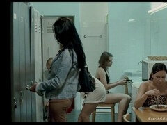 Celebridad, Desnudo, Sexo soft, Adolescente