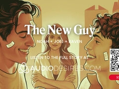 Bisessuale, Doppia penetrazione, Erotica, Dominazione femminile, Fetish, Trio uomo uomo donna, Realtà, Terzetto