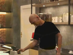 Tredimensionel, Spil