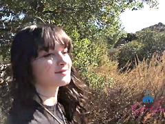 Amatör, Baben, Avsugning, Creampie, Söt, Flickvän, Hardcore, Pov