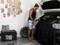 Brunetka, Péro, Vlasatej, Hardcore, Hd, Podpätky, Latinskej, Kozičky