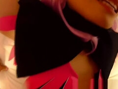 Asijské, Creampie, Hd, Japonské, Teenka