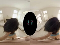 3d, 茶髪の, Hd, 自然山雀, 小柄, 剃毛, ゴックンする, オッパイの