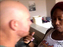 Africké, Ebenové, Dávení