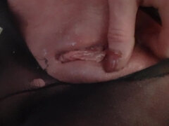 Compilation 5 Videos Anal Play and Pee