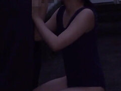 18, Ázijskej, Krásky, Kuřba, Pár, Roztomilá, Vlasatej, Japonské