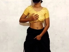 Stjärt mot mun, Stor stjärt, Solo, Tonåring