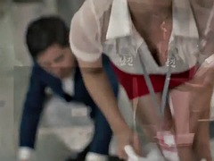 Asiáticoa, Bebê, Beleza, Fetiche, Hardcore, Japonêsa