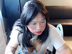 Asia In Schoolgurl 9