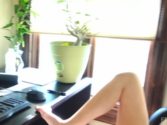 Zväčšenie, Tanec, Extrémna, Fetiš, Fetiš nôh, Masturbácia, Sólo, Hračky