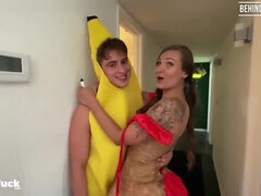 Adorável, Por trás do pano, Bissexual, Boquete, Jato de porra, Hd, Sexo grupal a três, Virgem